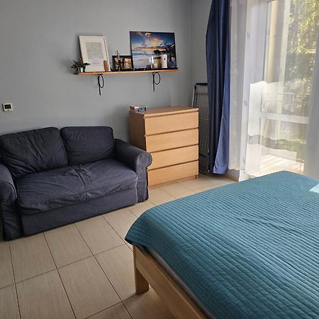 Apartament Morskie Oko 미엥지즈드로예 외부 사진