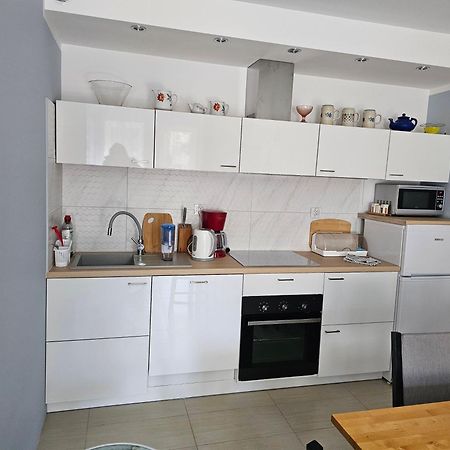 Apartament Morskie Oko 미엥지즈드로예 외부 사진