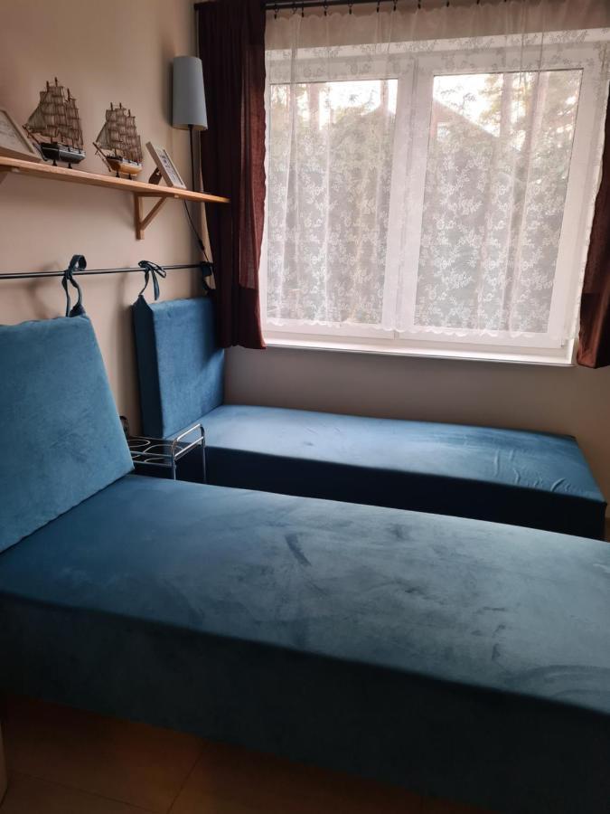 Apartament Morskie Oko 미엥지즈드로예 외부 사진