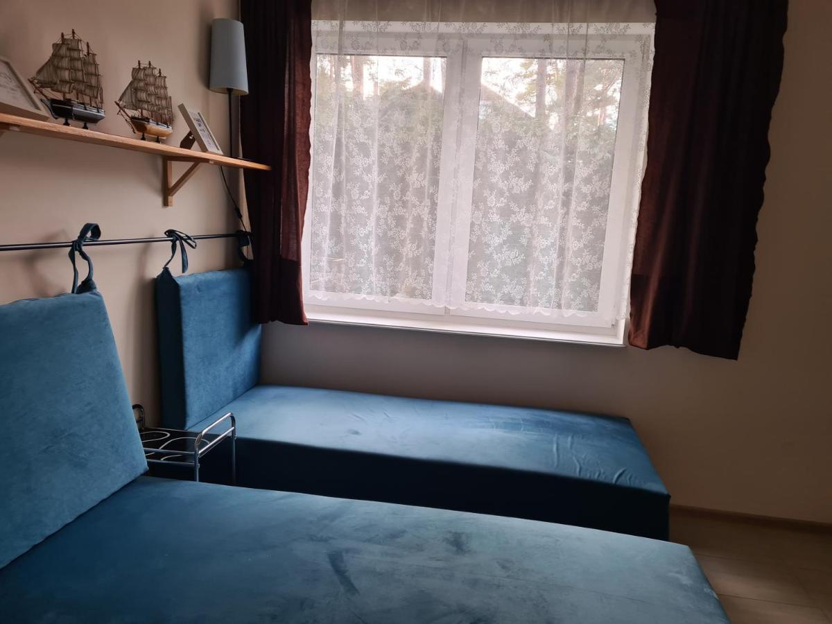 Apartament Morskie Oko 미엥지즈드로예 외부 사진