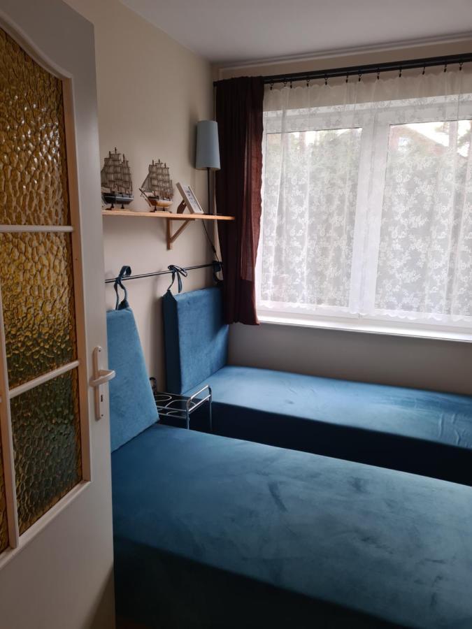 Apartament Morskie Oko 미엥지즈드로예 외부 사진