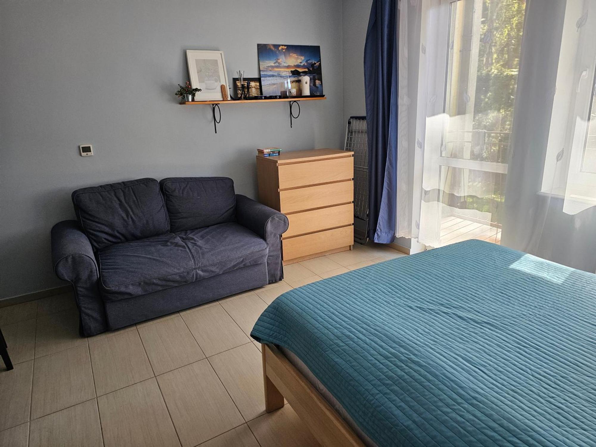 Apartament Morskie Oko 미엥지즈드로예 외부 사진